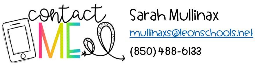 Contact Info